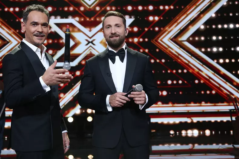 final x factor 2020