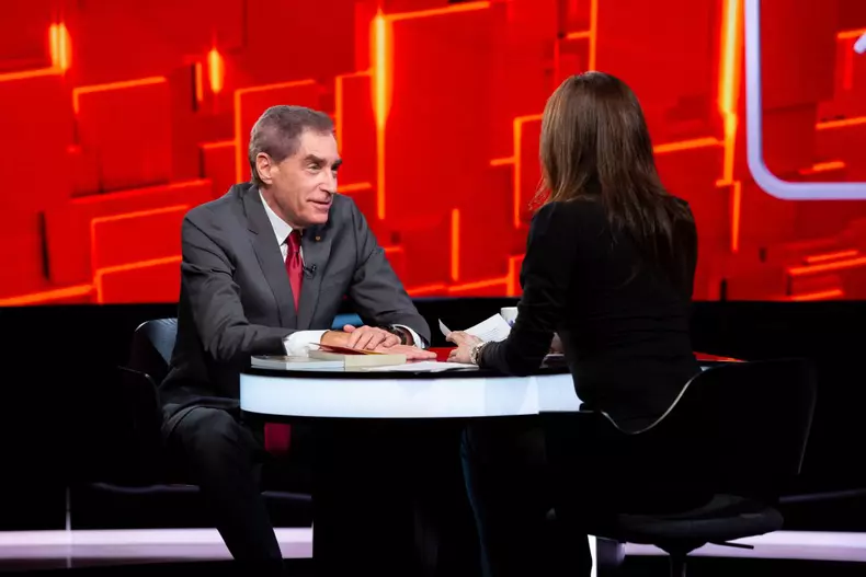 Petre Roman_40 de intrebari cu Denise Rifai (2)