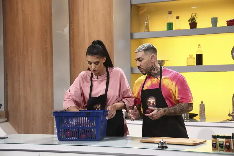 Antonia si Alex Velea1