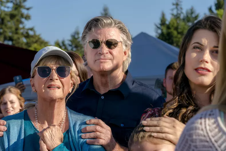 CHESAPEAKE SHORES - SEASON 2