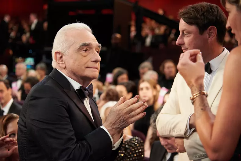 92nd Academy Awards - Audience