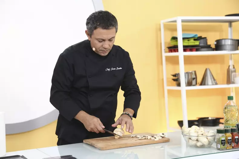 Chef Bontea 1
