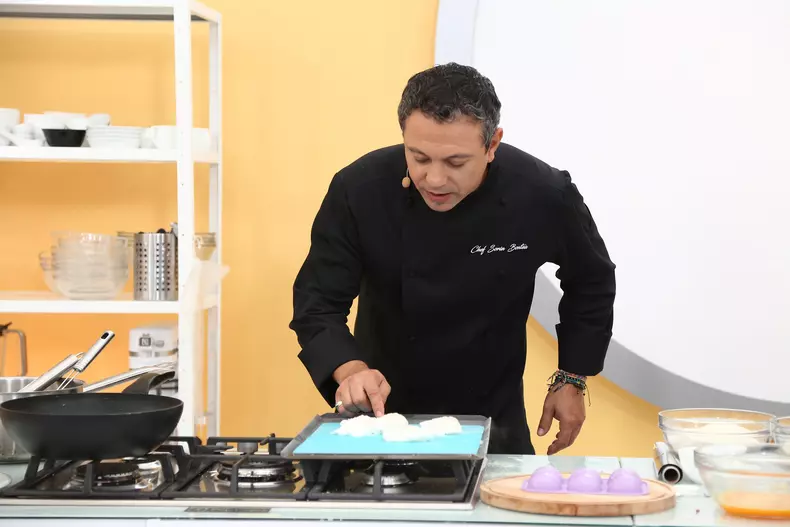 Chef Bontea