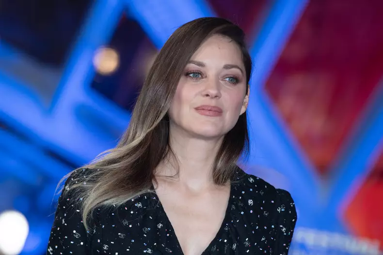 Marion Cotillard