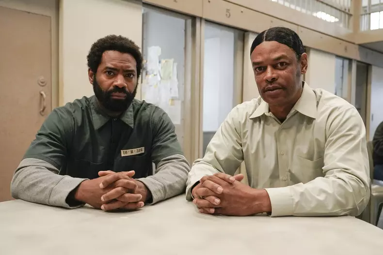 For Life - Season 1
