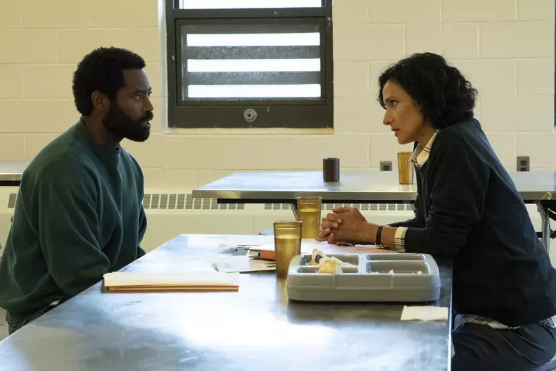 For Life - Season 1