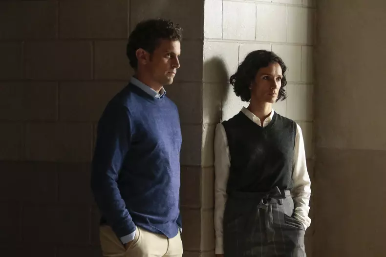 For Life - Season 1