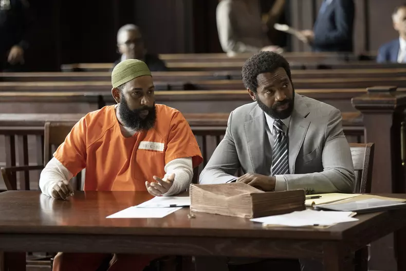For Life - Season 1