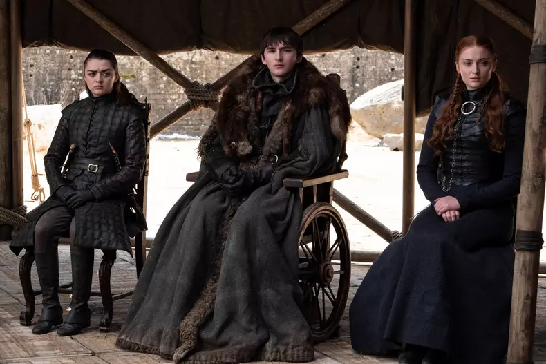 'Game of Thrones'
