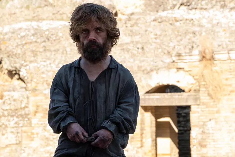 'Game of Thrones'