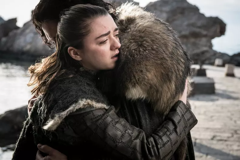 'Game of Thrones'