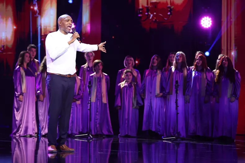 Finalisti Romanii au talent