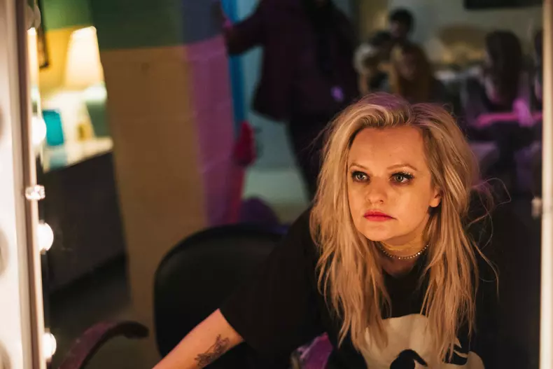 Her Smell (2018) - filmstill