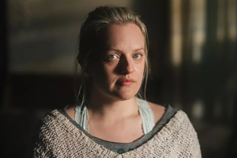 Her Smell (2018) - filmstill