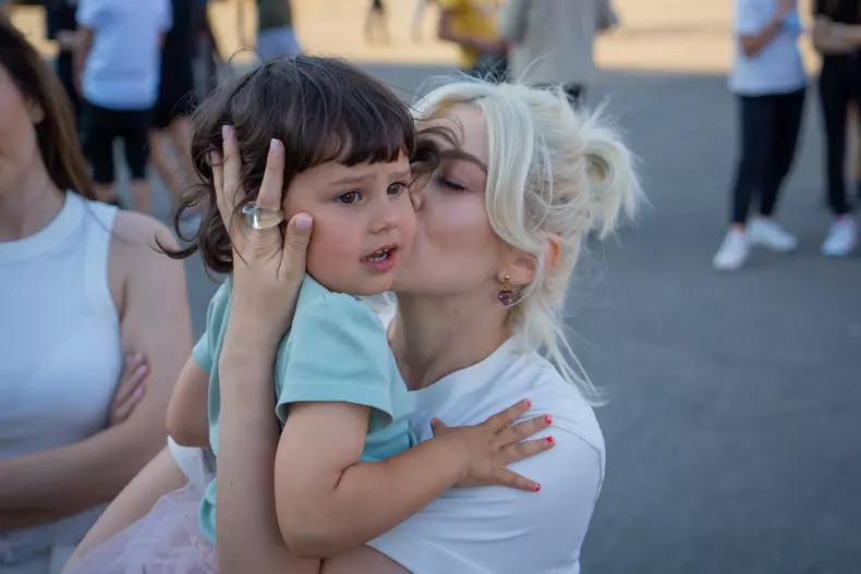 Ce au făcut vedetele concurente în drumul spre „Asia Express”