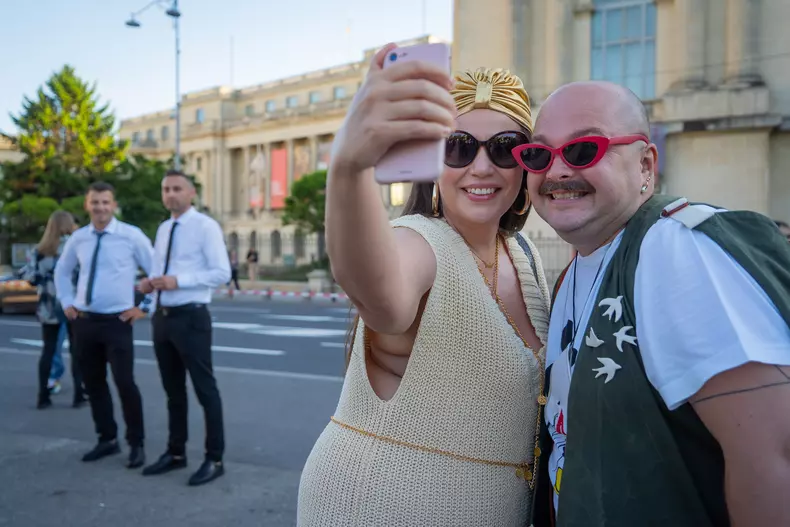 Ce au făcut vedetele concurente în drumul spre „Asia Express”