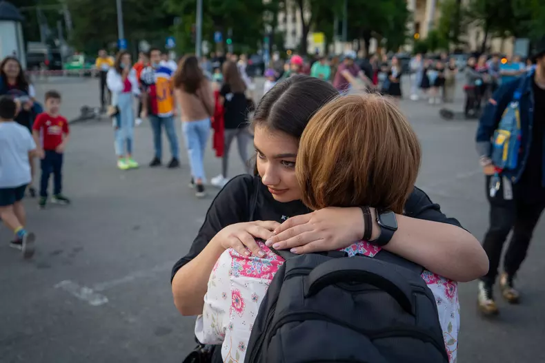 Ce au făcut vedetele concurente în drumul spre „Asia Express”