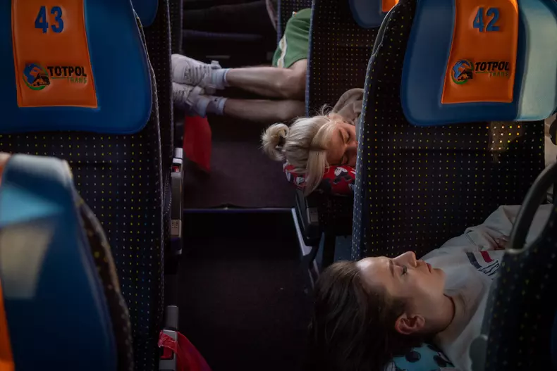 Ce au făcut vedetele concurente în drumul spre „Asia Express”