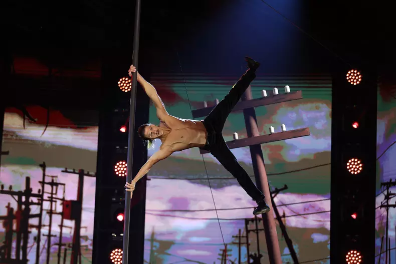 Finalisti Romanii au talent