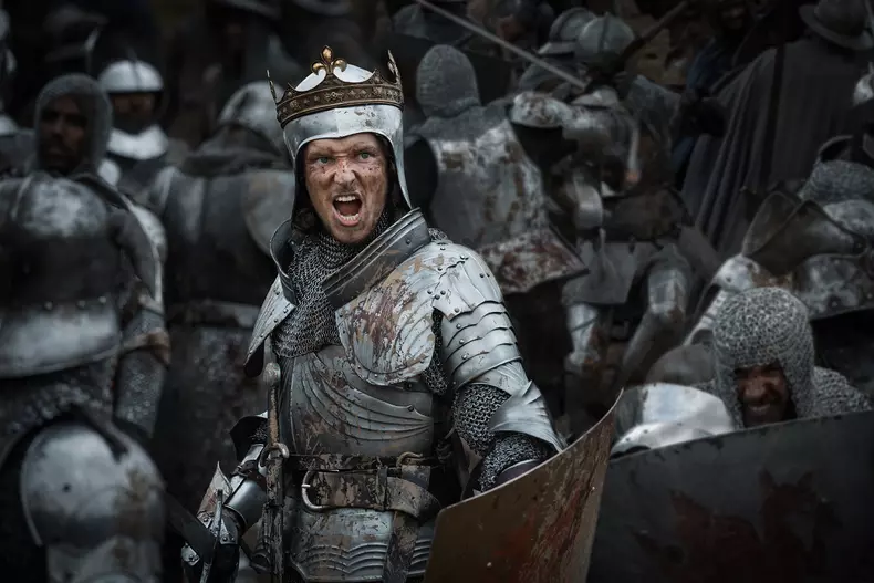 Epic Drama aduce serialul „Prințesa albă”, cu Jodie Comer în rol principal