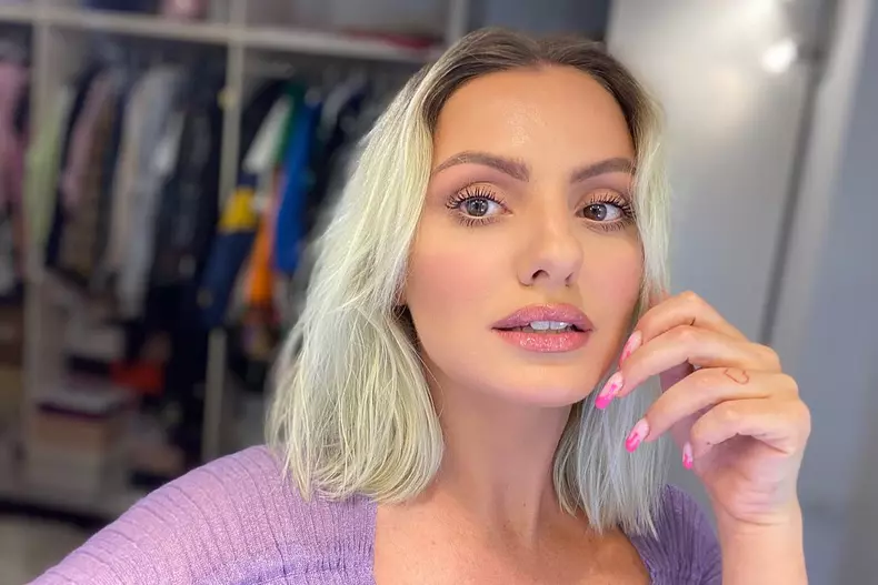 Alexandra Stan s-a căsătorit în secret (2)