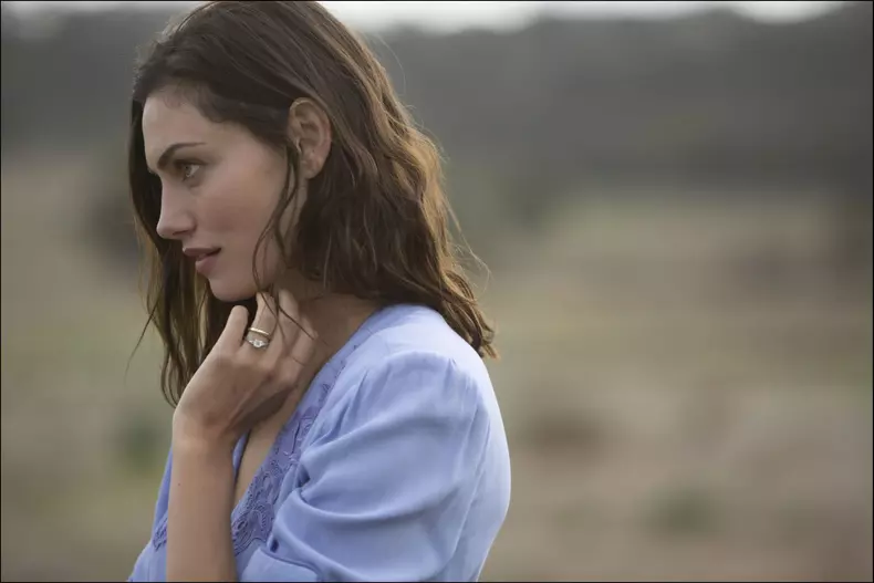 Bloom - Season 1