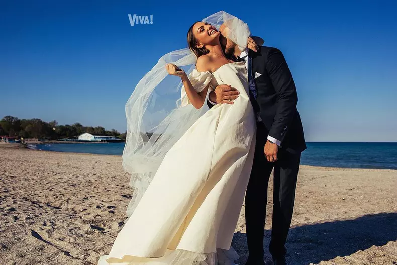 Alexandra Stan, noi pregătiri pentru nuntă. Vrem și noi o petrecere
