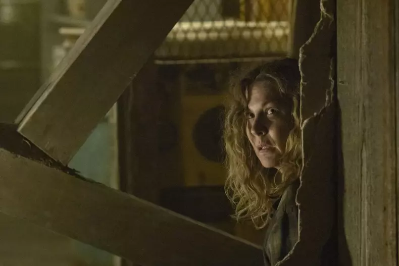 Au apărut noi imagini din sezonul 7 al serialului Fear the Walking Dead. Când a programat AMC premiera (2)
