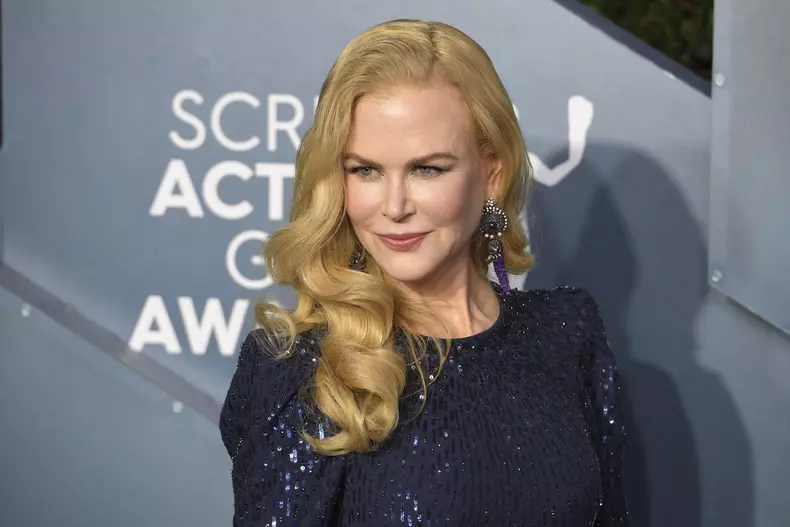 26th Screen Actors Guild Awards