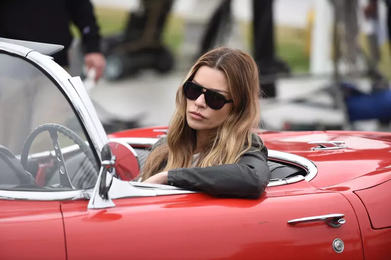 Lauren German - Lucifer (2)