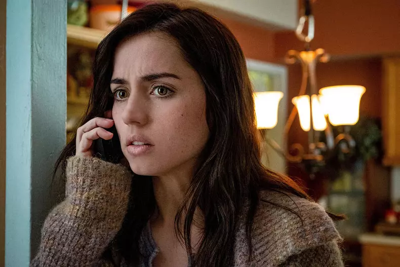 Knives Out (2019) - filmstill