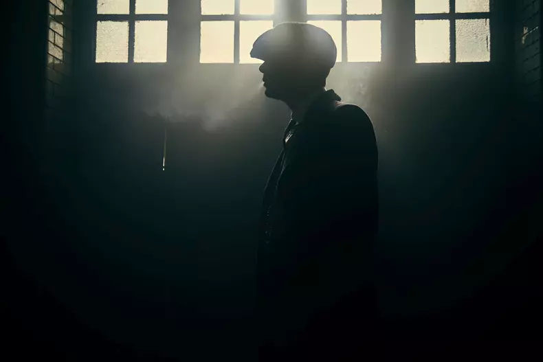 "Peaky Blinders" Season 4 (2018)