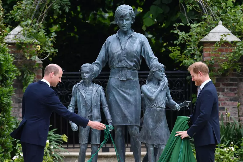 Week in Pictures - UK