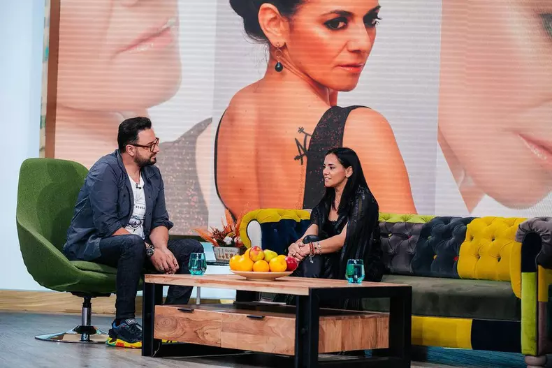 „Am venit oarbă, super îndrăgostită”. Ce se întâmplă cu Analia Selis, la un an de la divorț (2)