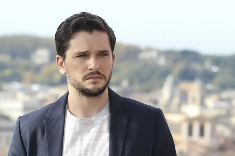 Kit Harington