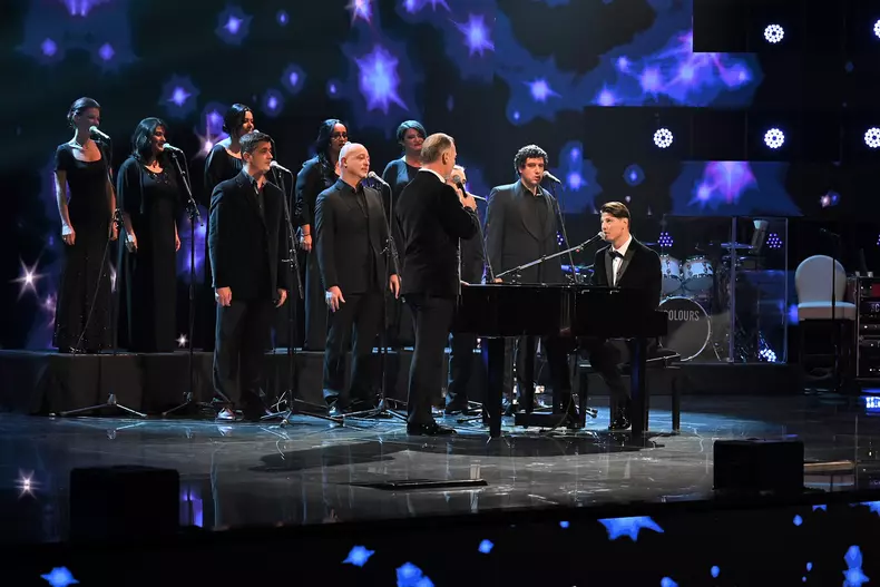 XFActor 10
