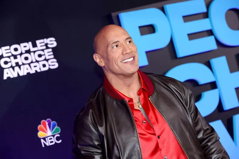 2021 People’s Choice Awards - Season 47