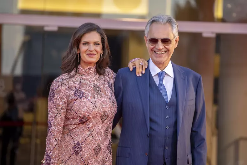 78th Venice Film Festival