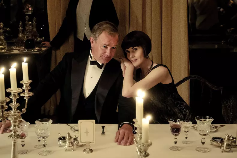 Downton Abbey (2019) - filmstill