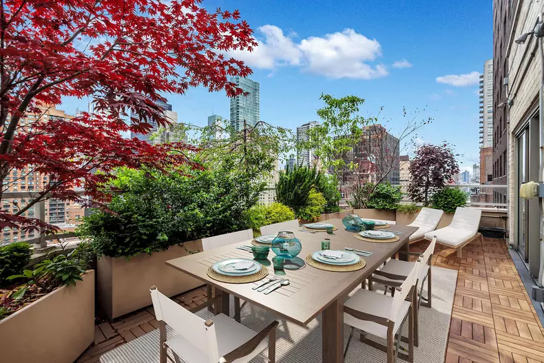 Scarlett Johansson vend son appartement à Manhattan, New York pour 2,3 millions de dollars