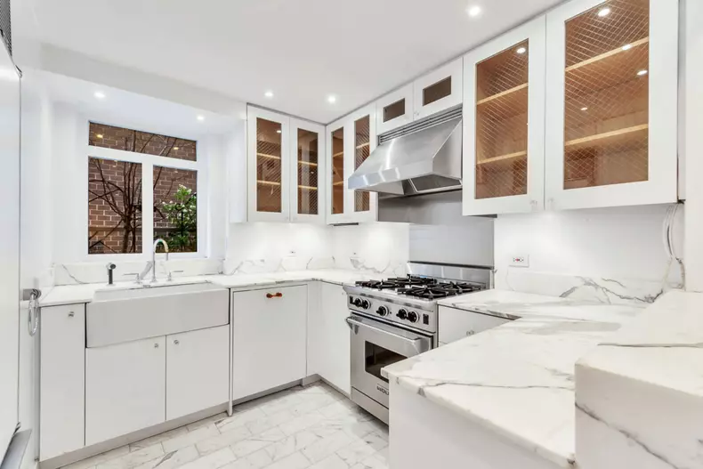Scarlett Johansson vend son appartement à Manhattan, New York pour 2,3 millions de dollars