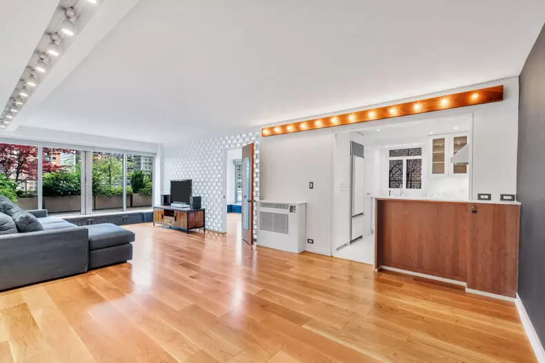 Scarlett Johansson vend son appartement à Manhattan, New York pour 2,3 millions de dollars