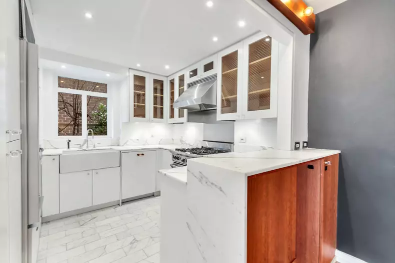 Scarlett Johansson vend son appartement à Manhattan, New York pour 2,3 millions de dollars