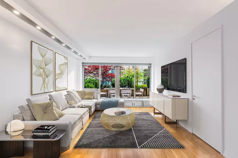 Scarlett Johansson vend son appartement à Manhattan, New York pour 2,3 millions de dollars