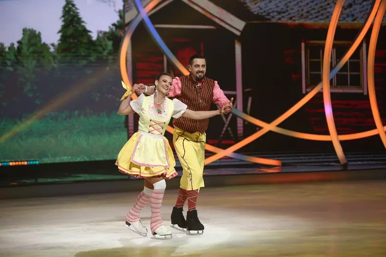 dancing on ice antena 1 26 martie 2022 (13)
