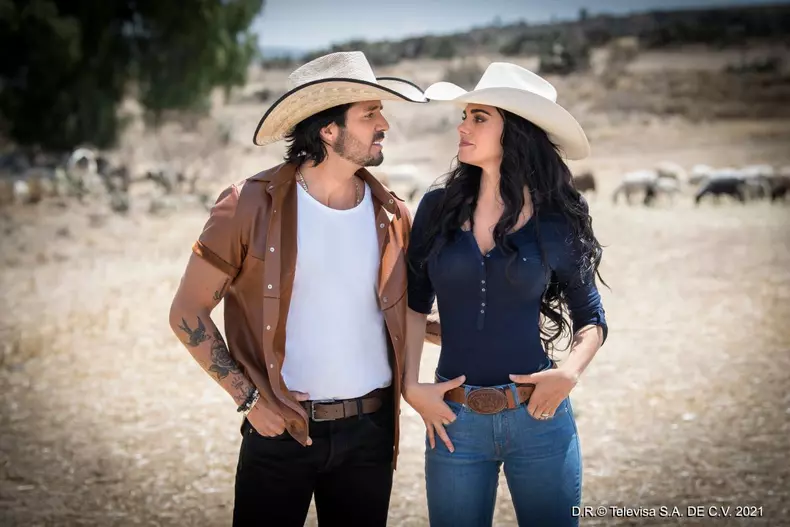 jose-ron-livia-brito-la-desalmada