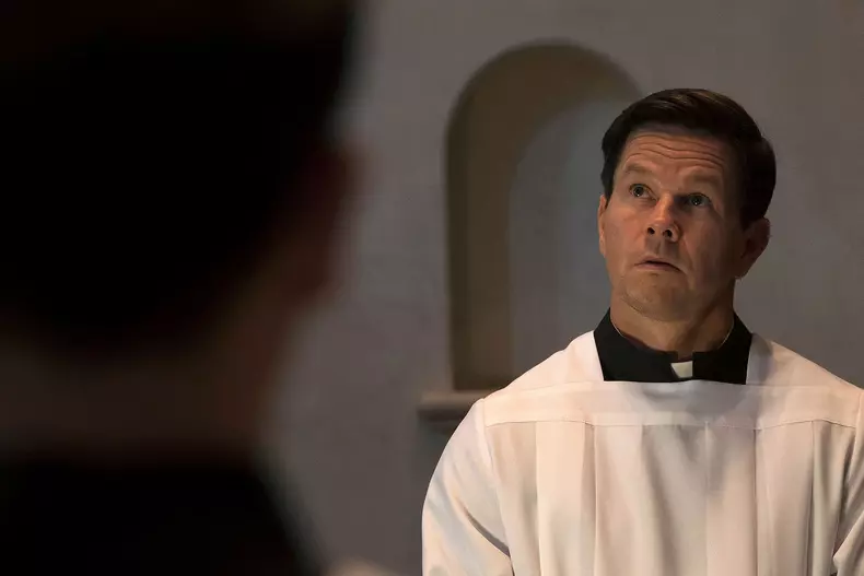 "Father Stu" (2022)