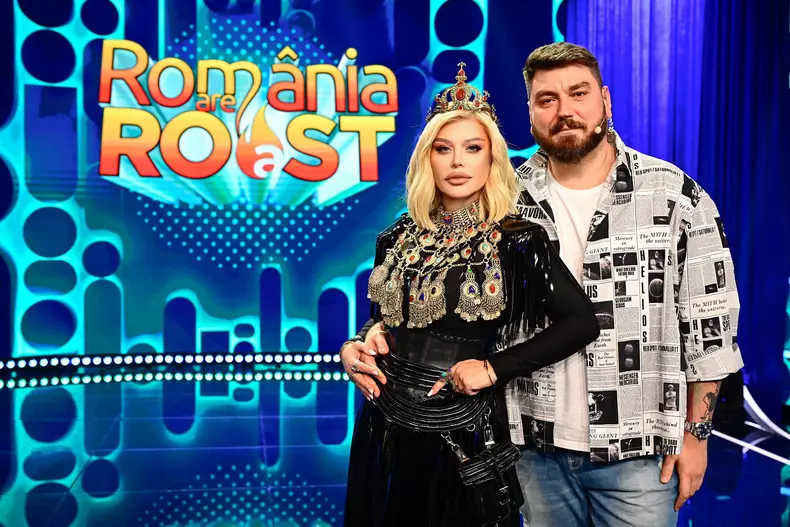 Micutzu si Loredana