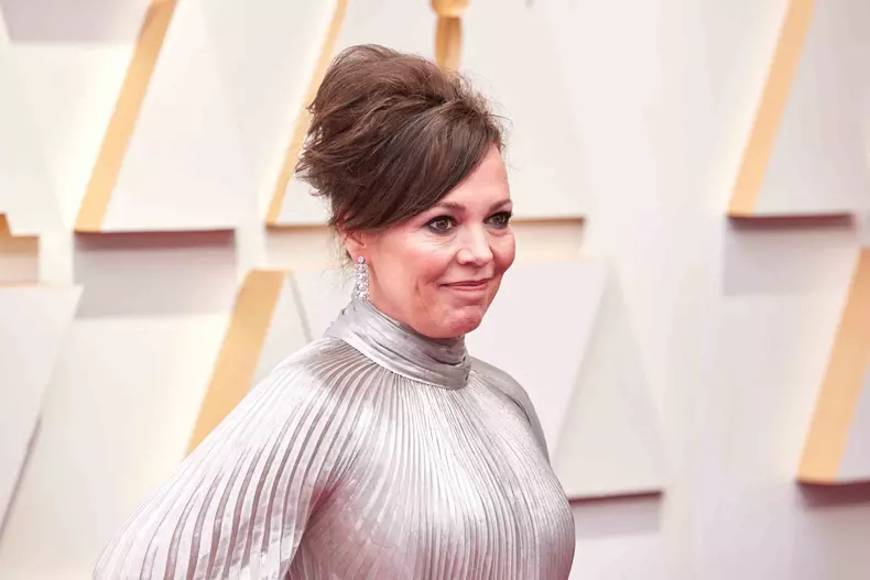 94ème édition de la cérémonie des Oscars au théâtre Dolby à Los Angeles