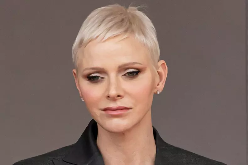 Cum a arătat Charlene de Monaco în timpul primei sale apariții publice după lunga absență din Principat